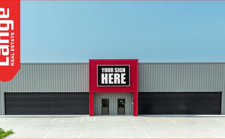 Pictures of Industrial property located at 2611 W MacArthur Rd, Wichita, KS 67217 for sales - image #1