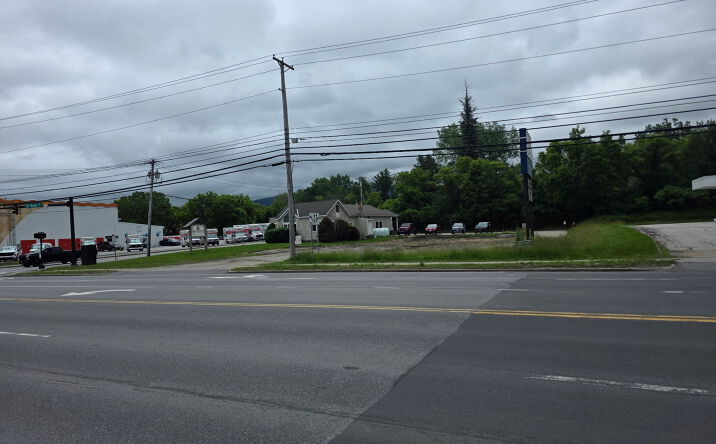 Pictures of Retail property located at 274 S Main St, Rutland, VT 05701 for sales - image #1