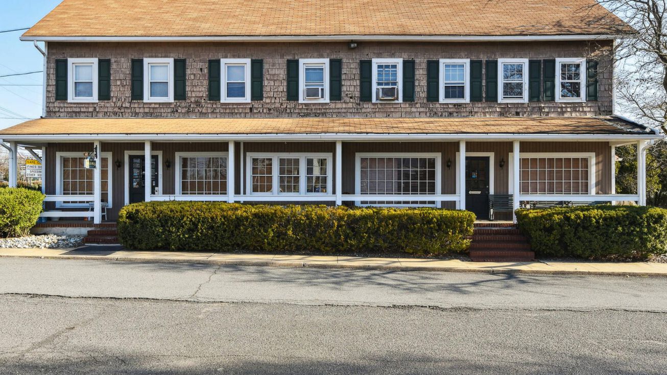 Pictures of Mixed Use, Multifamily, Office, Retail property located at 2139 US-206, Belle Mead, NJ 08502 for sales - image #1
