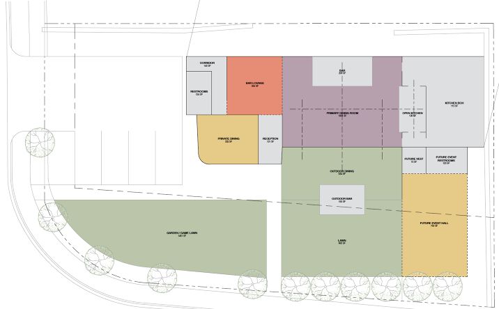 Pictures of Land, Mixed Use, Office, Retail property located at 1025 E 11th St, Chattanooga, TN 37403 for sales - image #1