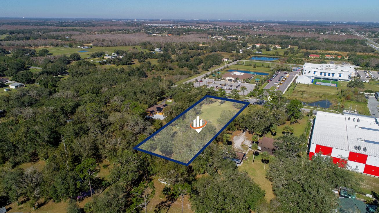 3850 Reaves Rd, Kissimmee, FL 34746