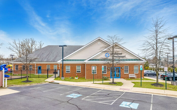 Pictures of Special Purpose property located at 43181 Amberwood Drive, Chantilly, VA 20152 for sales - image #1