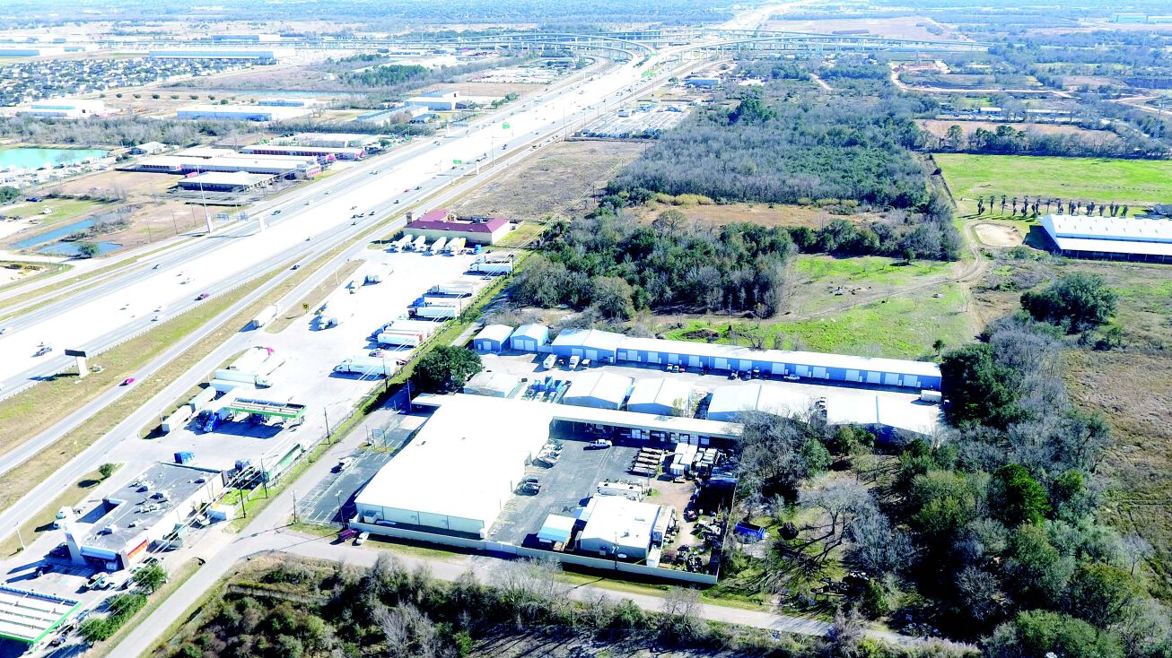 13434 Mc Grath Rd, Houston, TX 77047