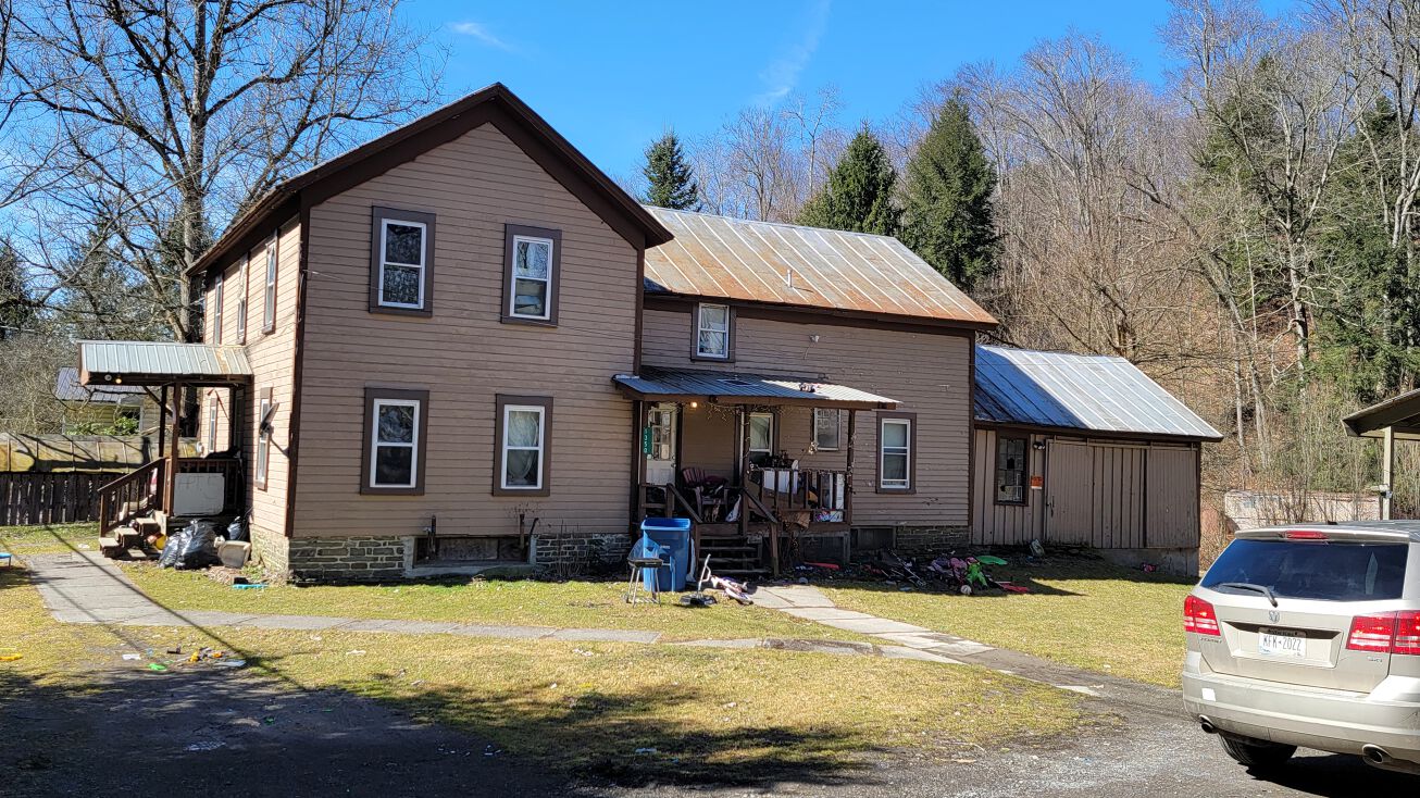 1340 & 1350 State Route 41, Willet, Willet, NY 13863