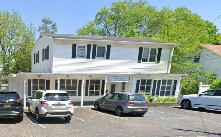 Pictures of Mixed Use, Multifamily, Office property located at 45 Jackson St, Fishkill, NY 12524 for sales - image #1