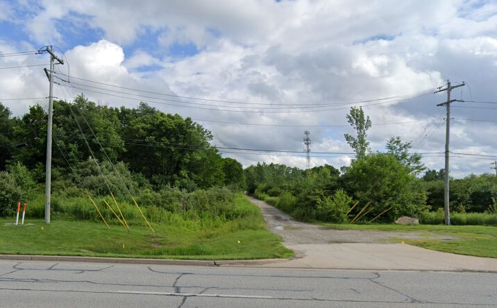 Pictures of Land property located at 1761 E Main St, Greenwood, IN 46143 for sales - image #1