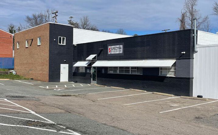 Pictures of Industrial property located at 1606 Magnolia St, Richmond, VA 23222 for sales - image #1