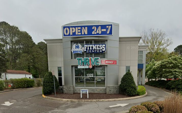 Pictures of Retail property located at 1320 Kempsville Rd, Virginia Beach, VA 23464 for sales - image #1