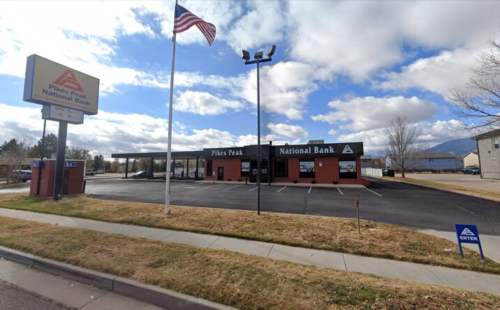 Pictures of Retail property located at 6615 Camden Blvd, Fountain, CO 80817 for sales - image #1