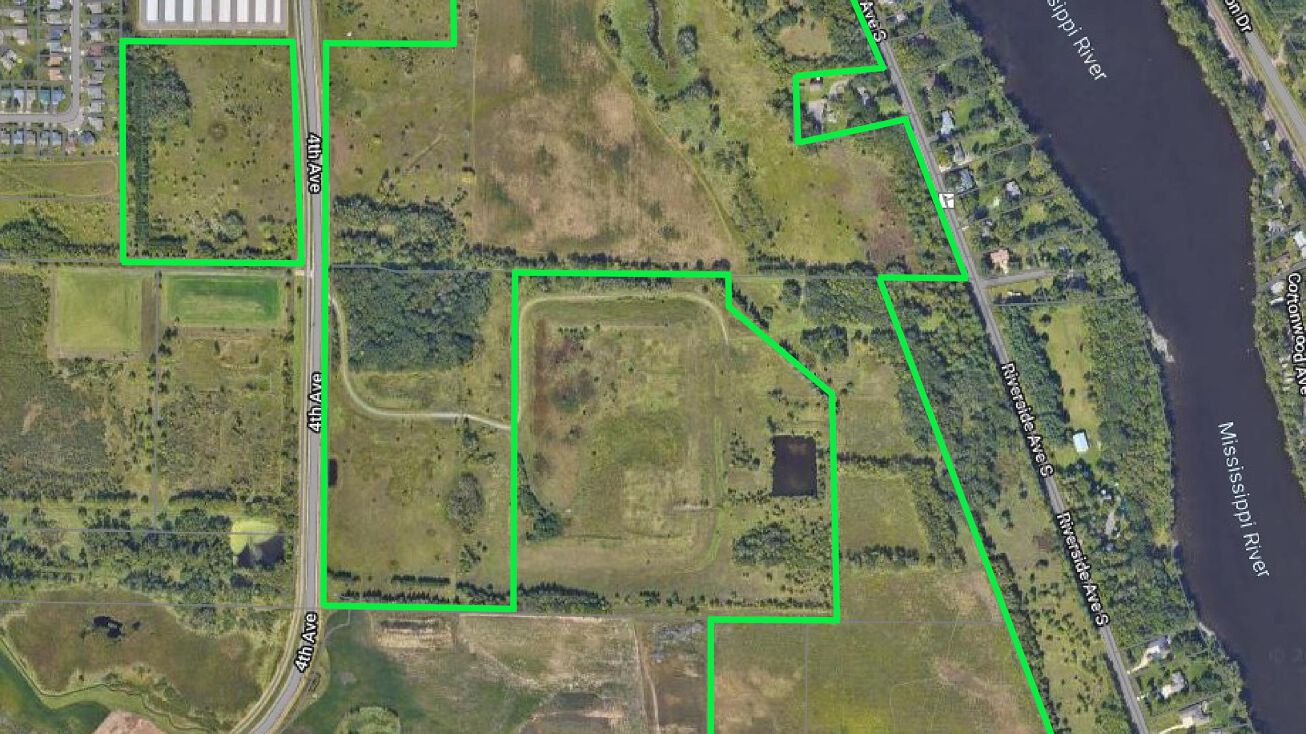 XXX 4th Ave S, Sartell, MN 56377