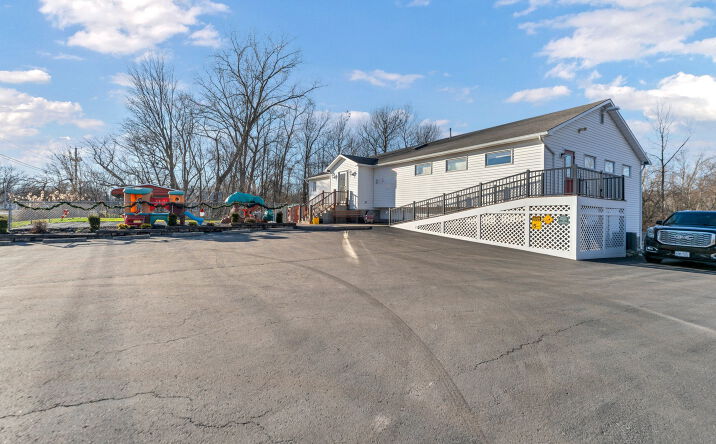 Pictures of Retail property located at 4007 Pearl Street Rd, Batavia, NY 14020 for sales - image #1