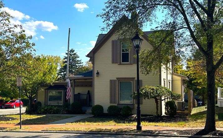 Pictures of Office property located at 78 E Franklin St, Dayton, OH 45459 for sales - image #1