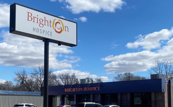 Pictures of Office property located at 1233 MN-60, Faribault, MN 55021 for sales - image #1