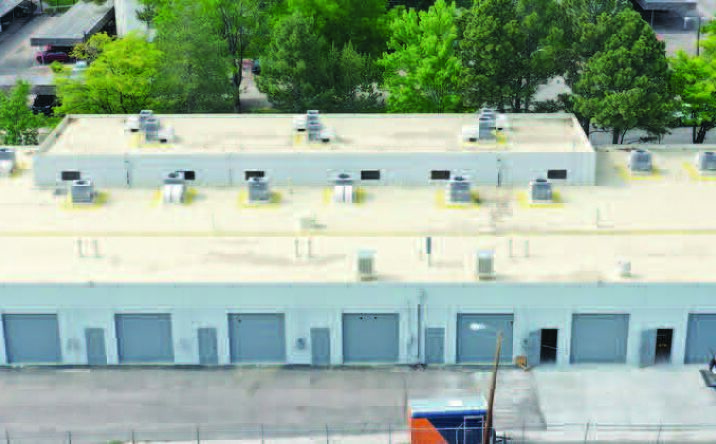 Pictures of Industrial property located at 2180 S Ivanhoe St, Denver, CO 80222 for sales - image #1