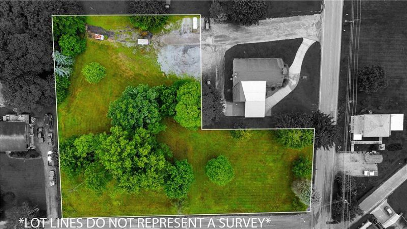 Meridian Rd, Butler, PA 16001