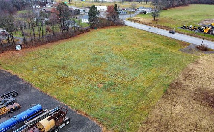 Pictures of Land property located at 1086 Benjamin Franklin Hwy, Prospect, PA 16052 for sales - image #1