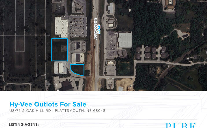 Pictures of Land property located at Westside Dr, Plattsmouth, NE 68048 for sales - image #1