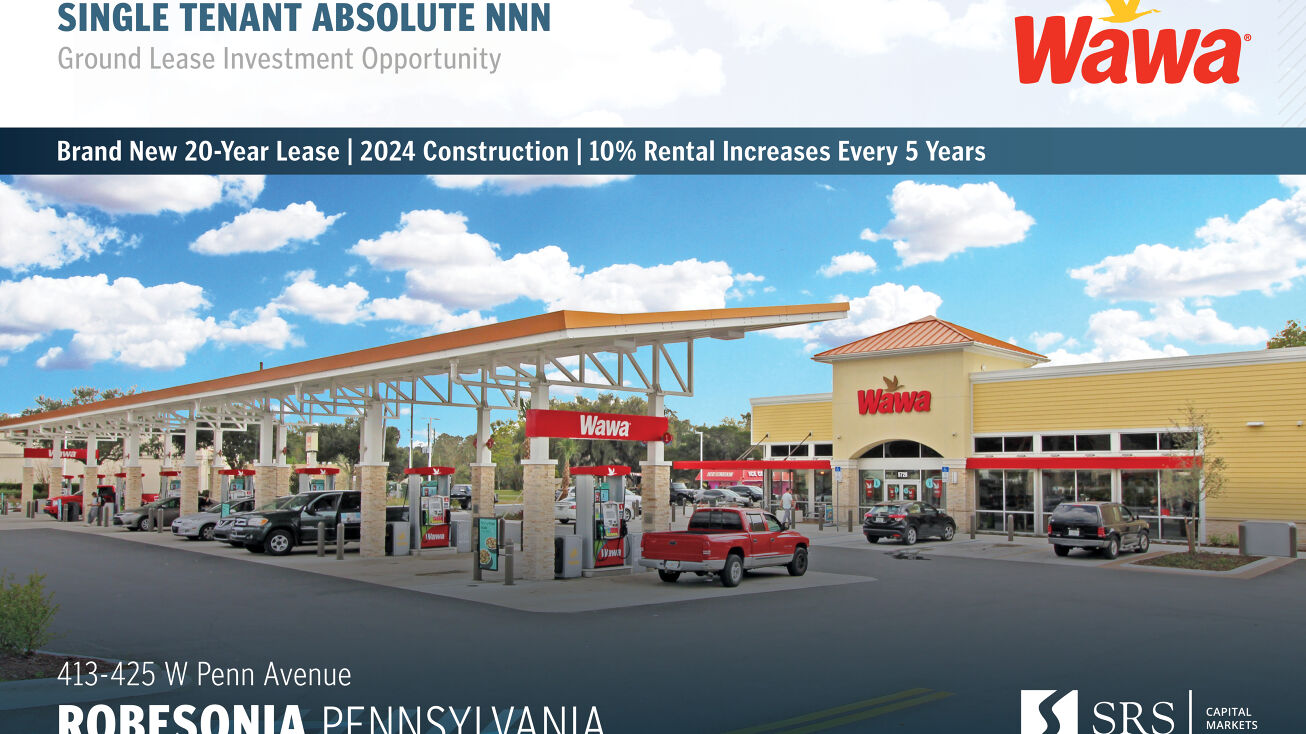 413 W Penn Ave, Robesonia, PA 19551