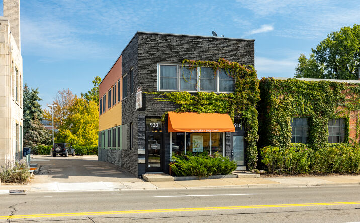 415 Benjamin St, Ann Arbor, MI 48104 | Crexi.com