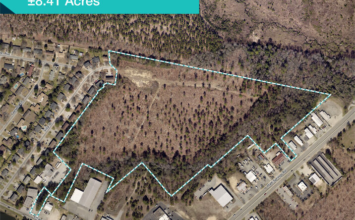Pictures of Land property located at Skyview Dr, South Congaree, SC 29170 for sales - image #1