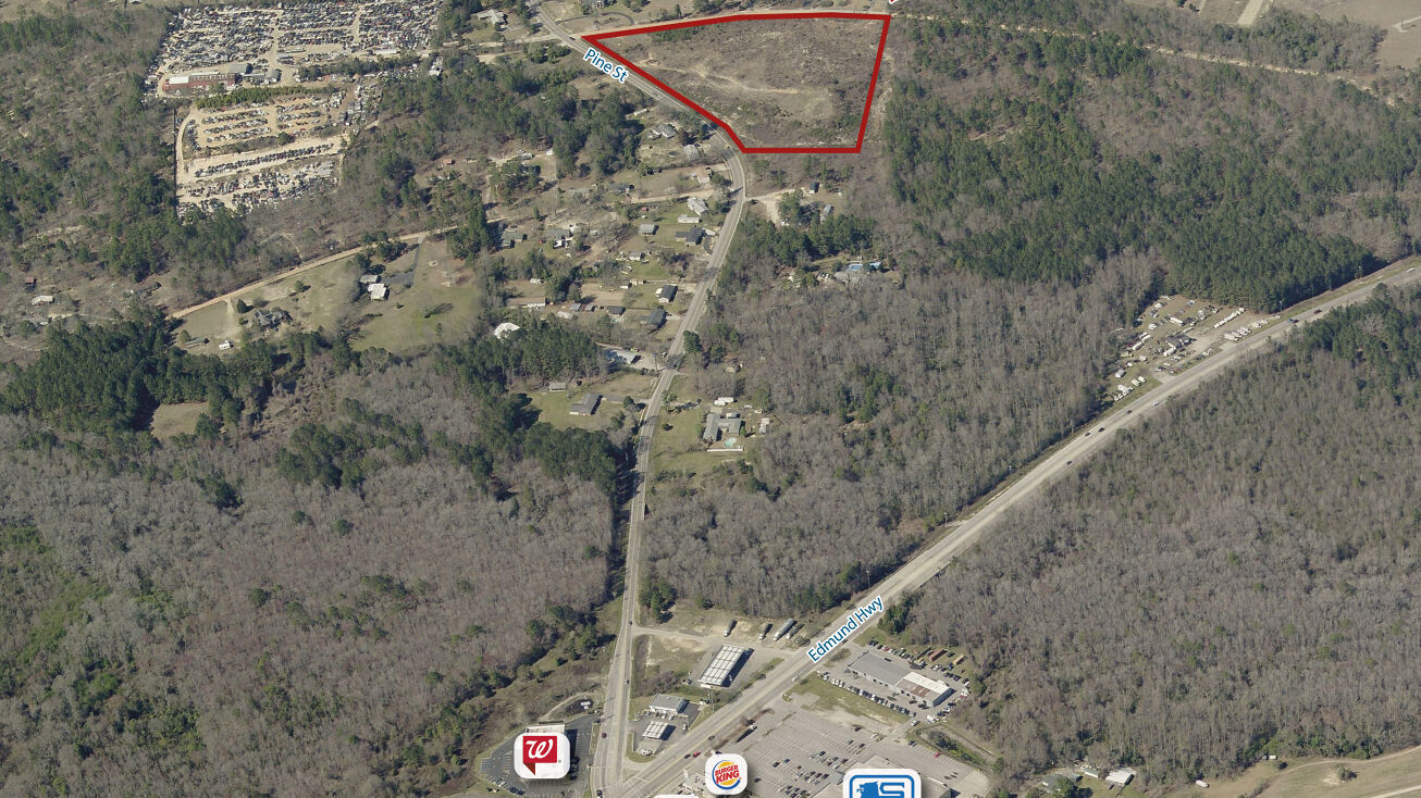 Skyview Dr, South Congaree, SC 29170