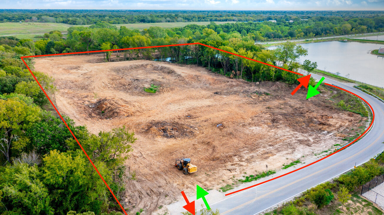 1403 E Cleveland St, Hutchins, TX 75141