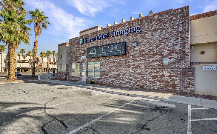 4675 E Flamingo Rd, Las Vegas, NV 89121 | Crexi.com