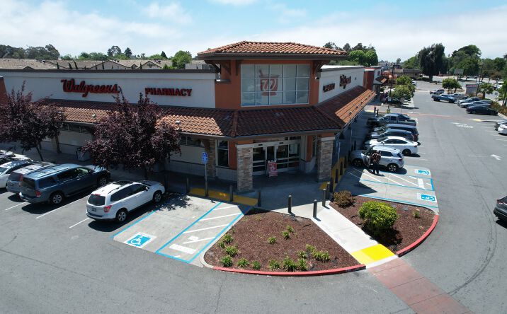 Pictures of Retail property located at 14280 San Pablo Ave, San Pablo, CA 94806 for sales - image #1