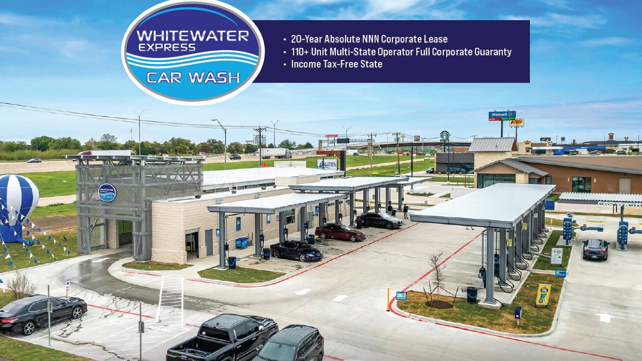 343 Enterprise Blvd, Hewitt, TX 76643