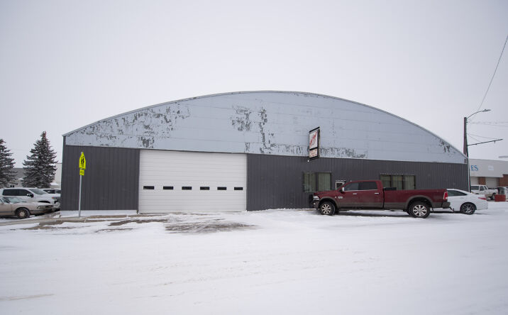 Pictures of Retail, Office, Mixed Use property located at 135 Main St, Rudyard, MT 59540 for sales - image #1