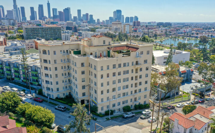 A closer look at Affordable Apartments With Ocean View In Los Angeles