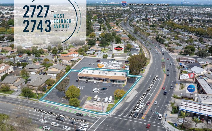 3930 S Bristol St, Santa Ana, CA 92704 | Crexi.com