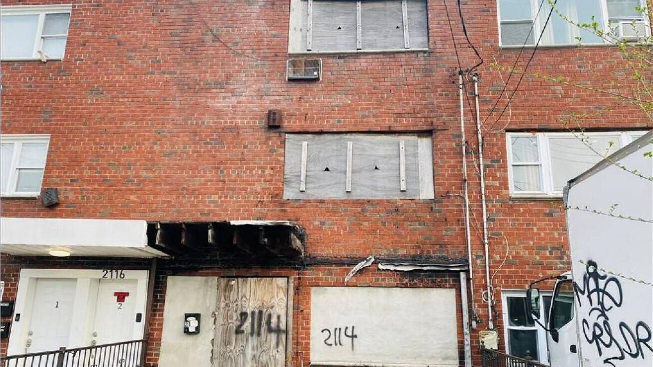 2114 AVE., BRONX, NY 10473