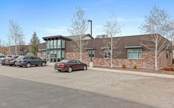Pictures of Office property located at 630 W Capstone Ct, Hayden, ID 83835 for comps - image #1