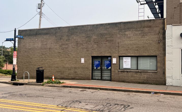 Pictures of Retail property located at 623-625 E Ohio St, Pittsburgh, PA 15212 for sales - image #1