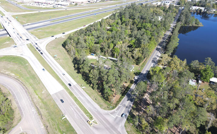 Pictures of Land property located at 39072 Magnolia Ave, Slidell, LA 70461 for sales - image #1