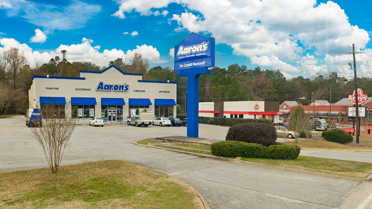 1131 E 280 Byp, Phenix City, AL 36869