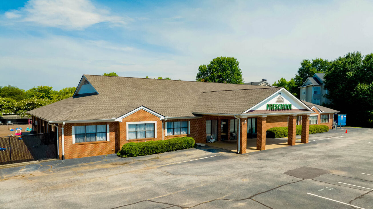 798 East Butler Road, Mauldin, SC 29662