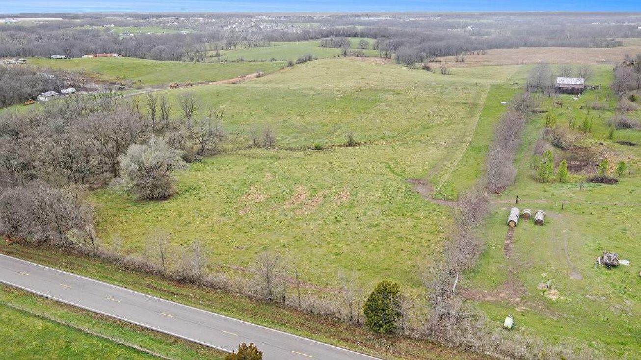 Lot 2 NE Amory Road, Smithville, MO 64089