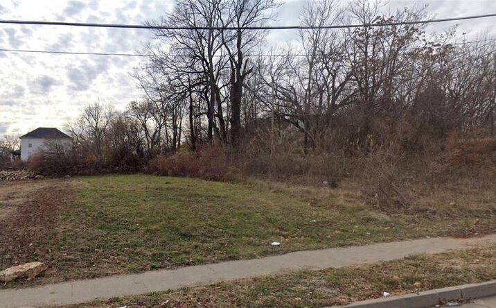 Pictures of Land property located at 2017 E 29th Street, Kansas City, MO 64109 for sales - image #1
