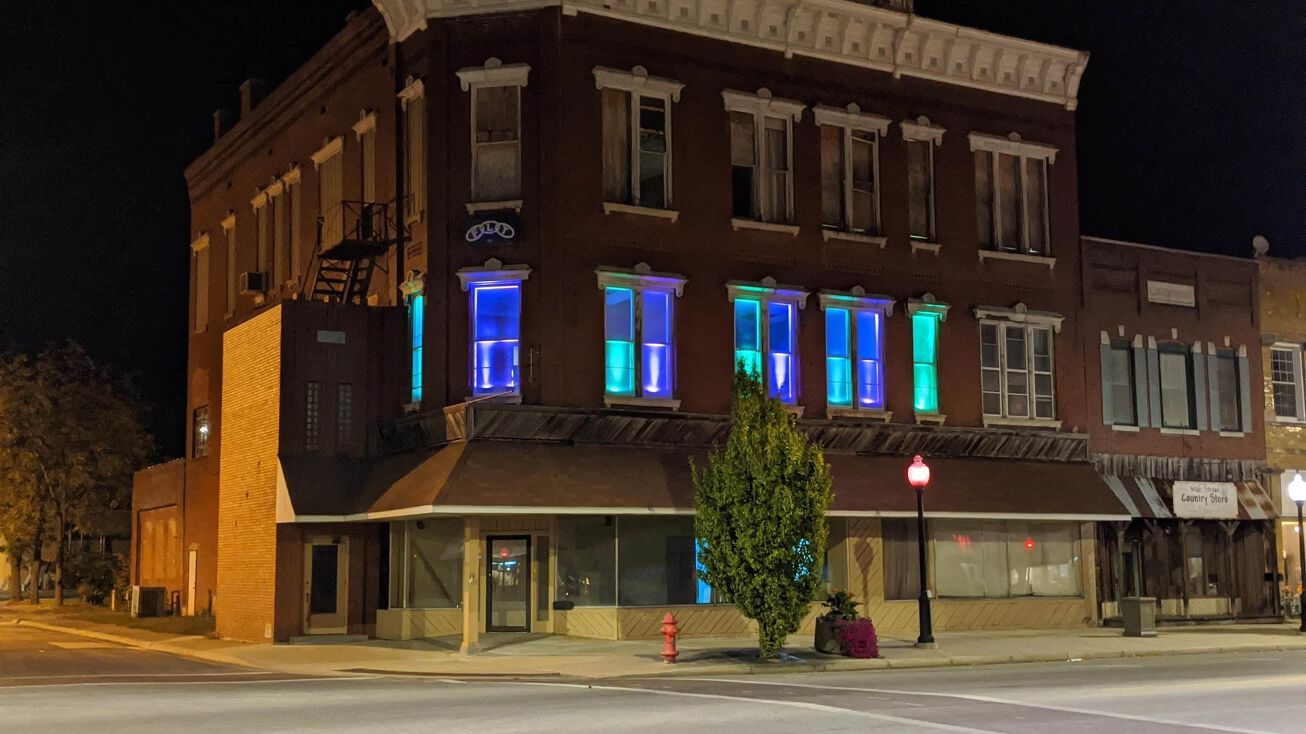 200 E MAIN Street, Duquoin, IL 62832