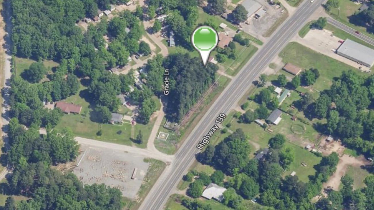 1353 LA HIGHWAY 139, Monroe, LA 71201