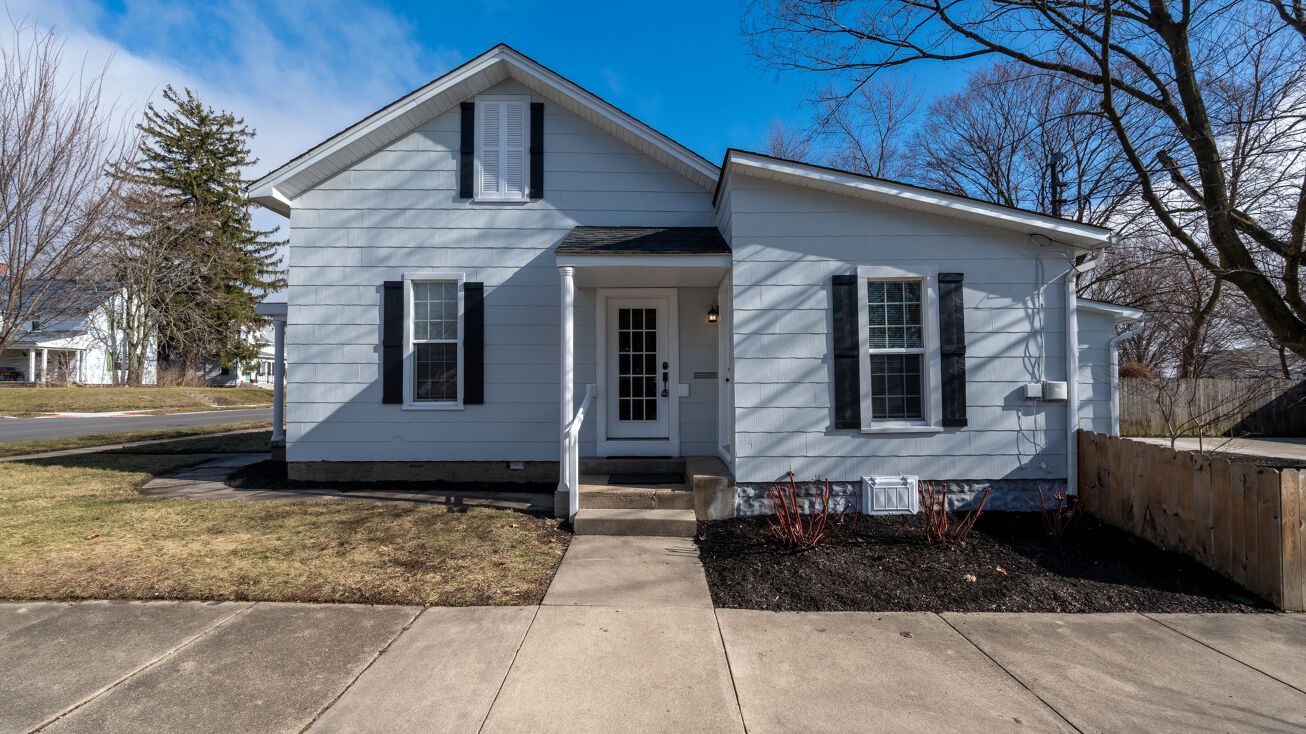 1901 Kossuth Street, Lafayette, IN 47905