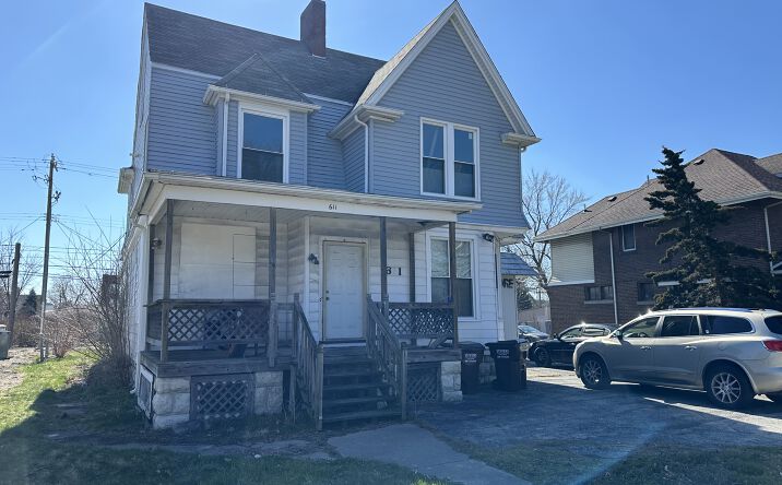 611 S Monroe, Monroe, MI 48161 | Crexi.com