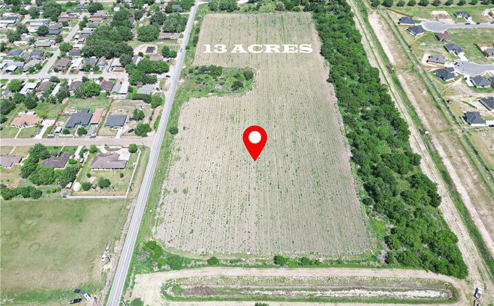 Pictures of Land property located at 0 N Mile 10 N, Weslaco, TX 78596 for sales - image #1