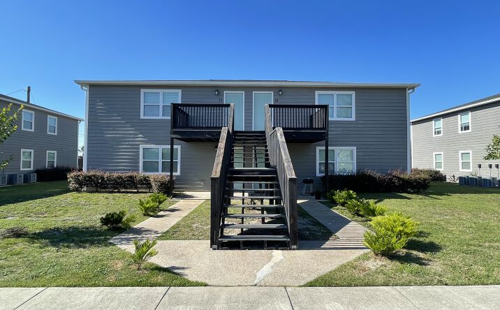 Pictures of Multifamily property located at 719 S Berthe Ave, Panama City, FL 32404 for sales - image #1