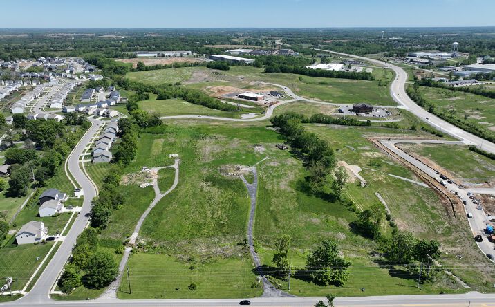 Pictures of Land, Mixed Use, Retail, Senior Living property located at Watson Way, Shelbyville, KY 40065 for sales - image #1