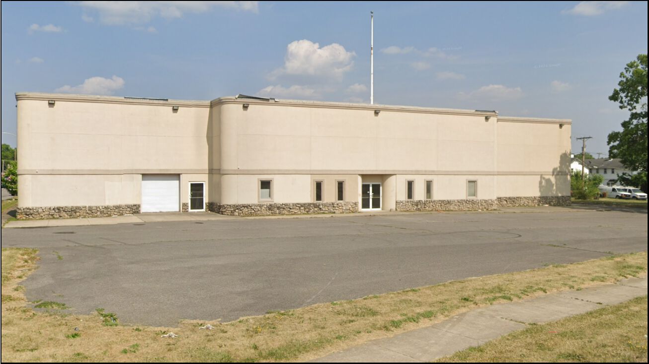 3201 S Clinton St, Fort Wayne, IN 46806