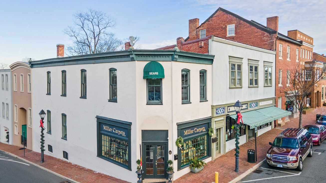 7 Main St, Warrenton, VA 20186 | Crexi.com