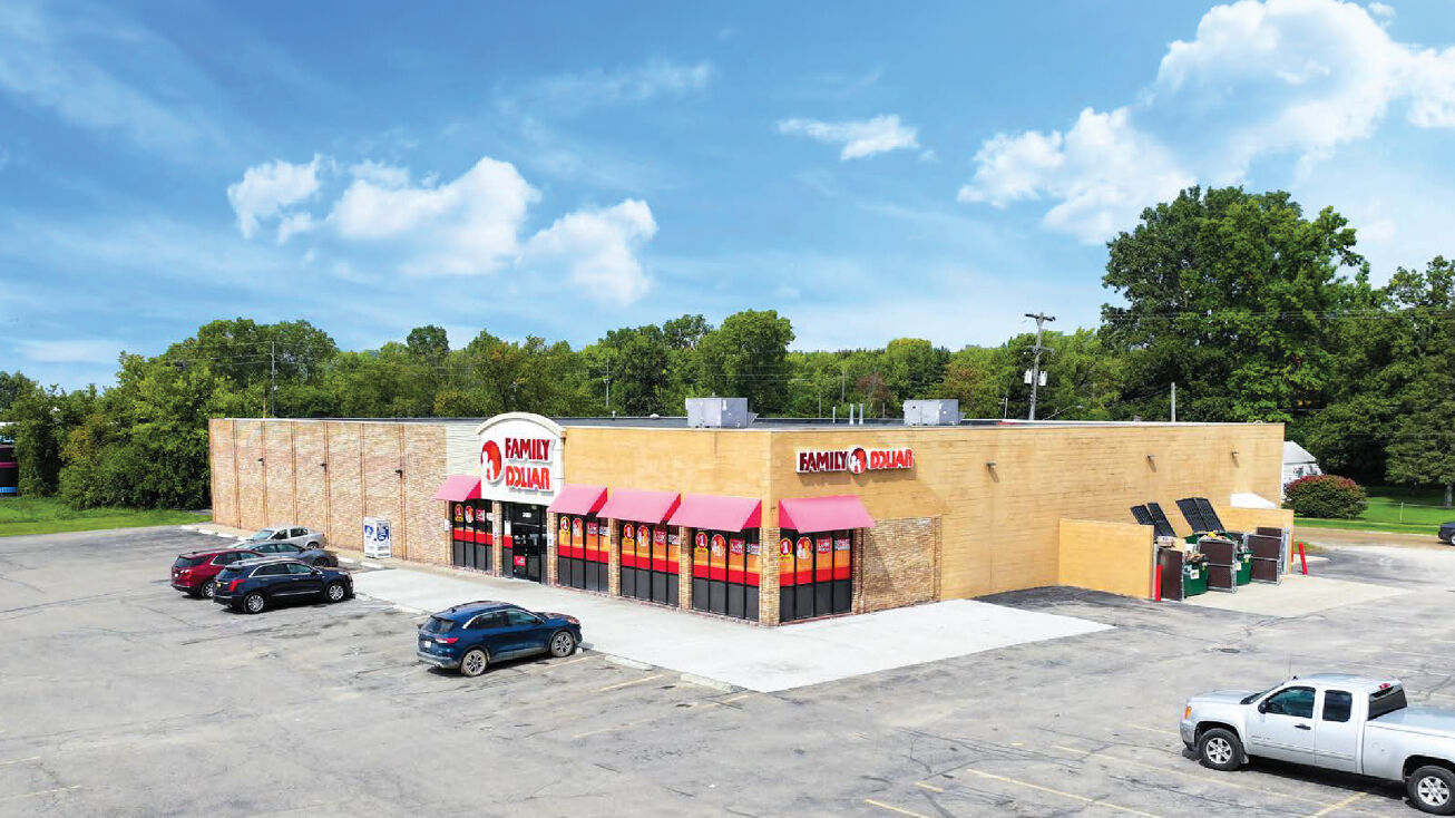 3480 Pierson Rd, Flint, MI 48504